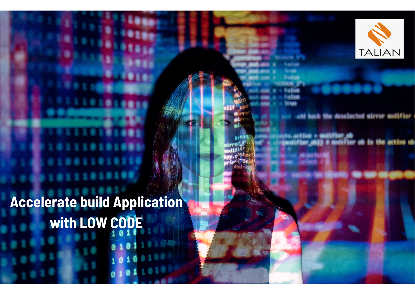 Low Code Application Platform